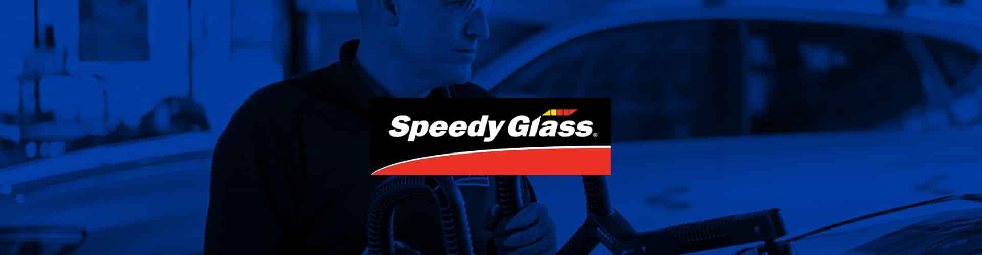 Speedy Auto Glass