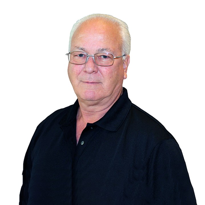 Charles Michaud