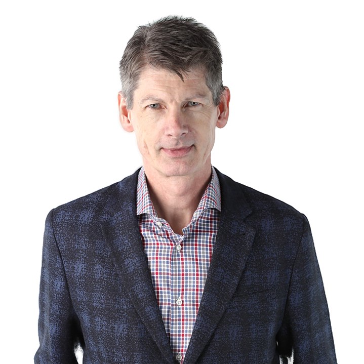 Greg Fenzl