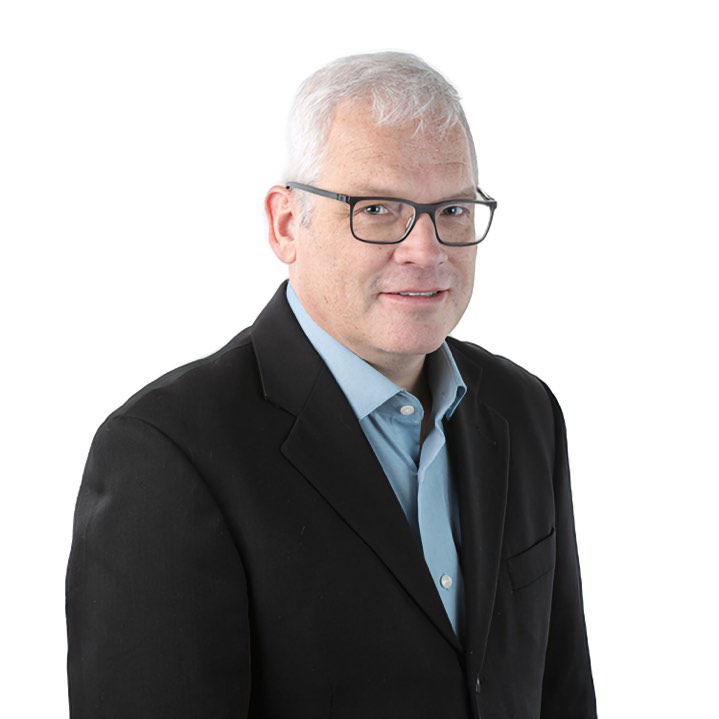 Scott McKay